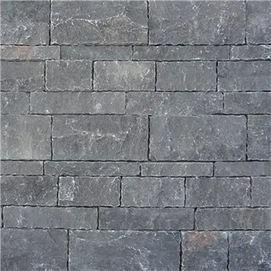 Anthrazitfarbenes Burgsteinfurnier JRSC-069