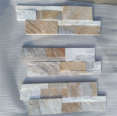Ledgestone-Furnier JRF-014-1