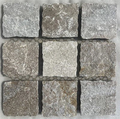 Kopfsteinpflaster für den Außenbereich JRCP-022