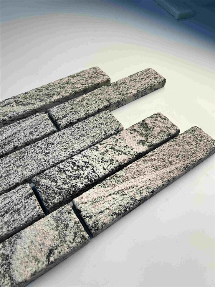Stone Brick Cladding For Exterior Walls JRST-056